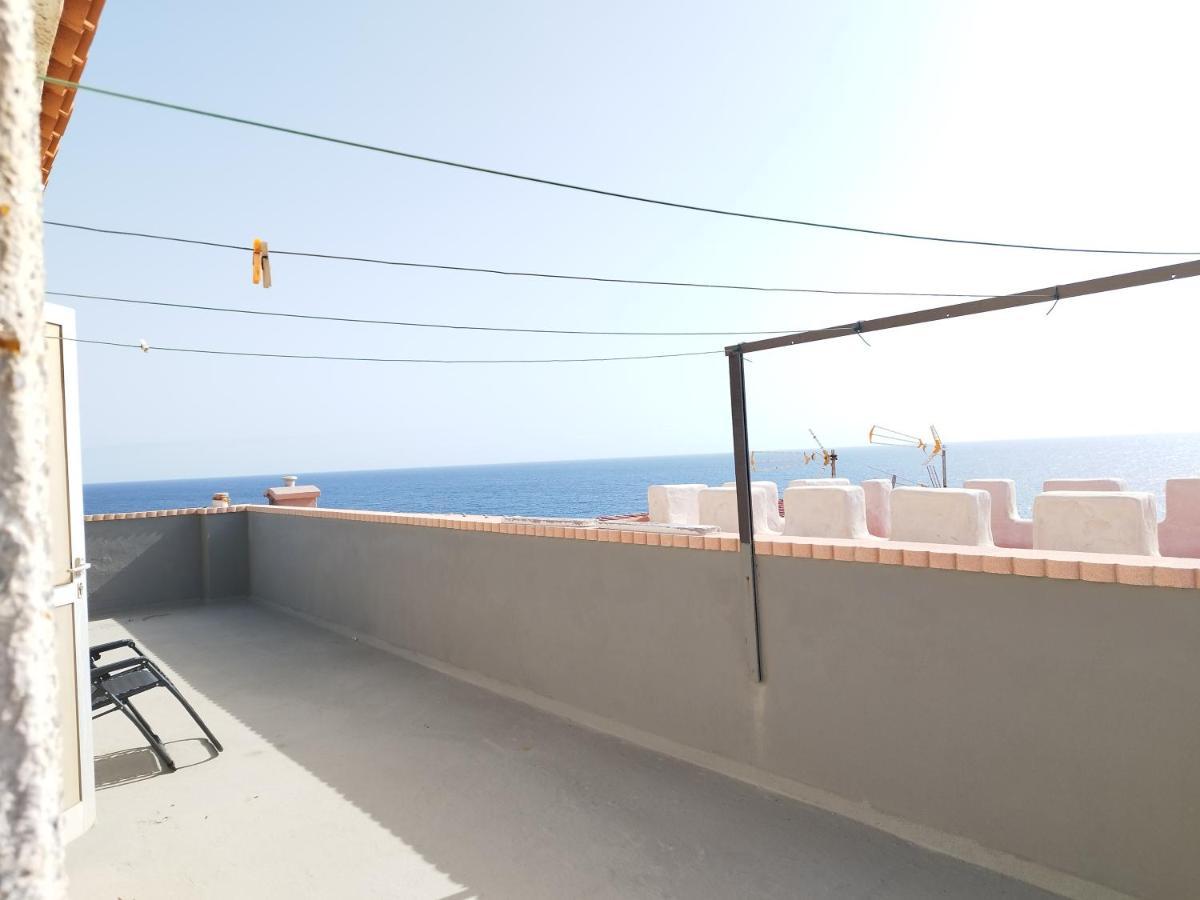 Ocean View Modern Apartment Tajao La Mareta Exterior foto