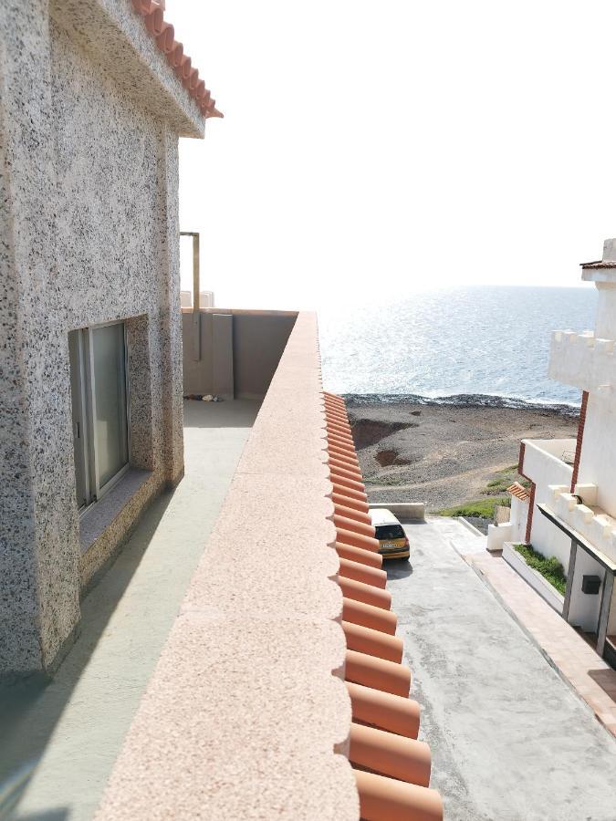 Ocean View Modern Apartment Tajao La Mareta Exterior foto